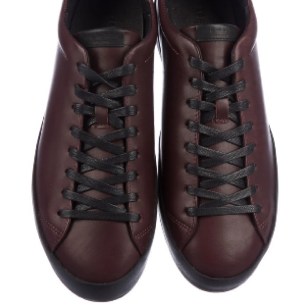 Rag&Bone leather sneakers